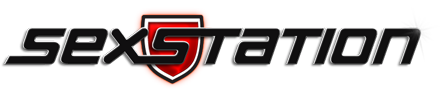 Sexstation TV Logo